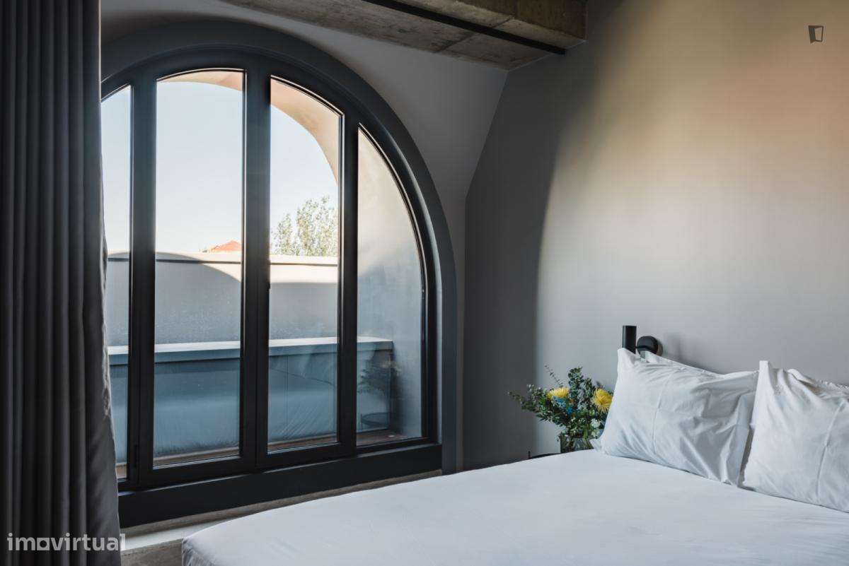 Estúdio - localizado em Alcântara Lisbon - Grande imagem: 3/9