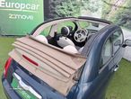 Fiat 500 1.2 Lounge - 19