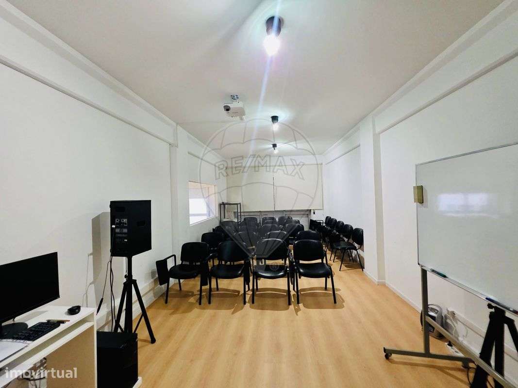 Escritório  para venda - Grande imagem: 4/11