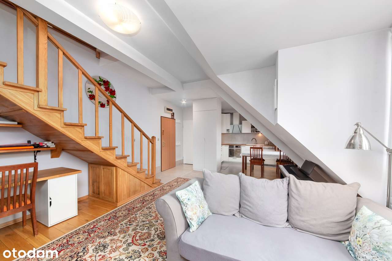 4pok*taras*MP w garażu podziemnym*piwnica*-3