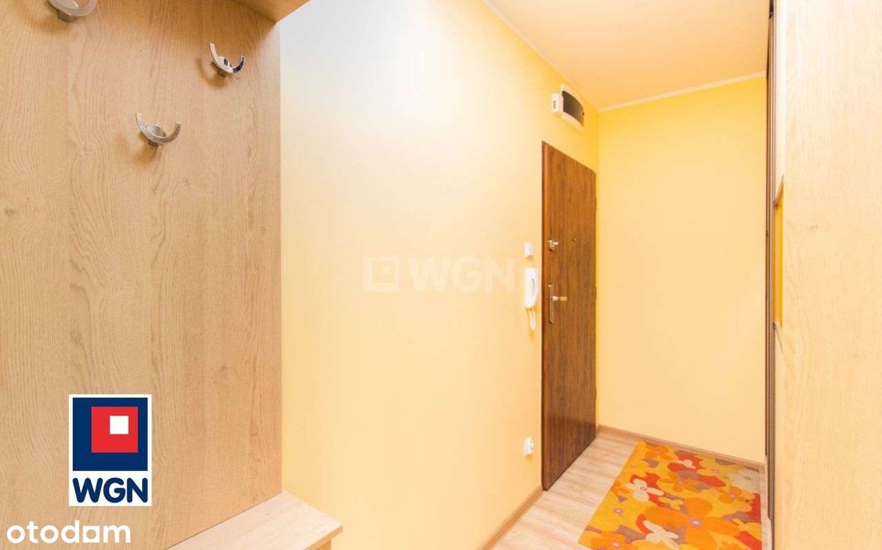 Apartament 2 pokoje z garażem-12