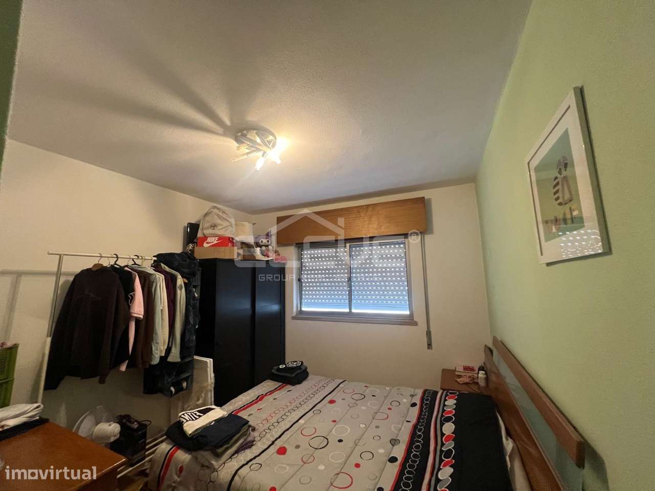 Excelente T1 Junto Metro Vila Deste - Grande imagem: 4/8