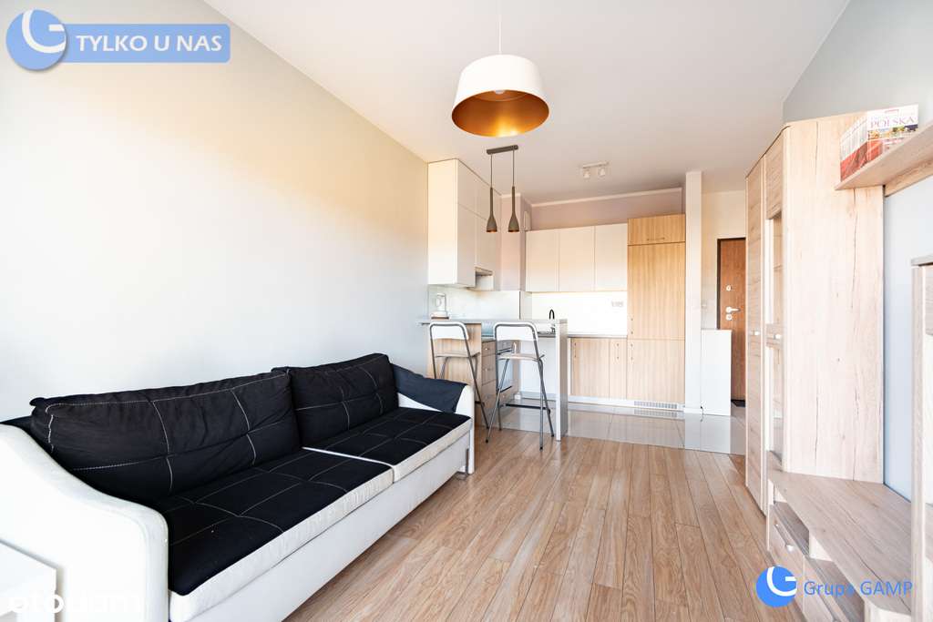 Osiedle Fi *2pok.-37m2* Rondo Matecznego-5