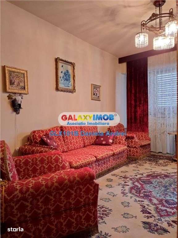 APARTAMENT 3 CAMERE ULTRACENTRAL PIATA VICTORIEI