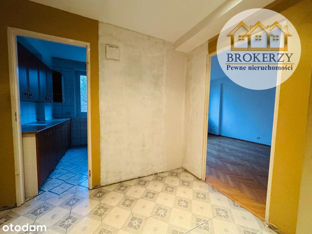 Trzypokojowe z balkonem, spółdzielcze własnościowe-9