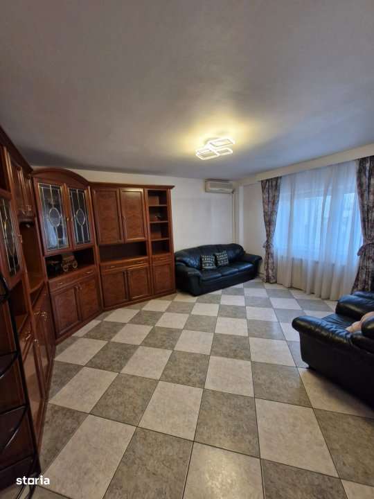 Apartament spatios 3 camere dna Ghica
