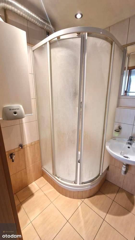 Mieszkanie z Balkonem 2 pokoje Zabrze Rokitnica ul. Budowlana-14