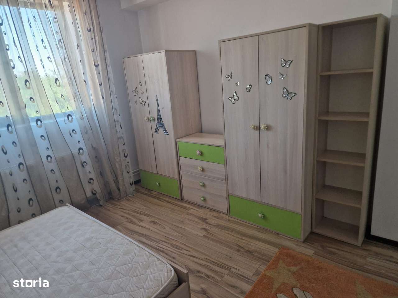DE VÂNZARE – Apartament 3 camere, 140 m² – Colentina / Șos. Andronache-10
