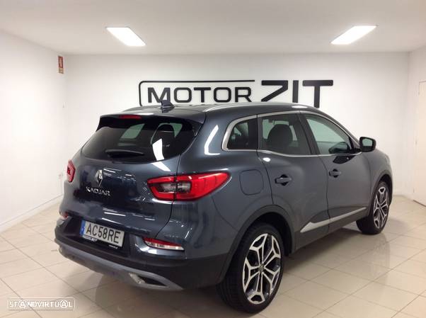 Renault Kadjar 1.5 dCi Intens C/PM+Pneu - 7