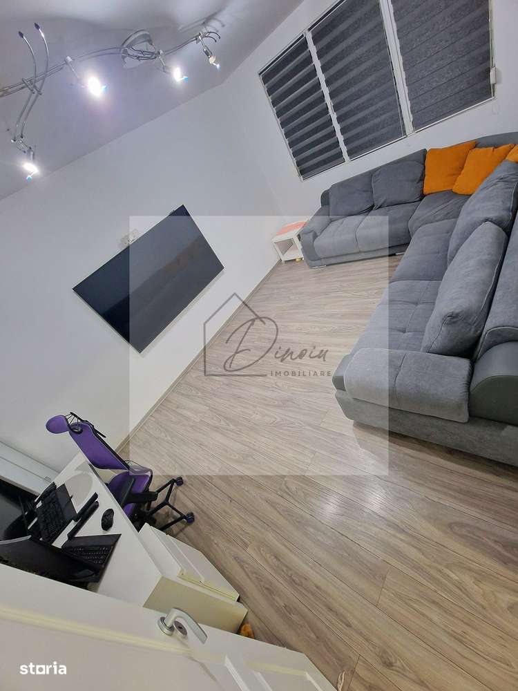 COM 0% I 3 camere Drumul Taberei I Valea Oltului I Metrou I renovat - Imagine principală: 2/8