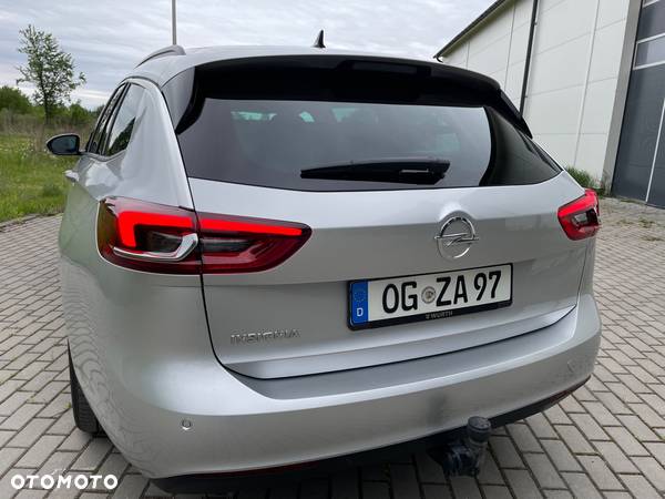 Opel Insignia Sports Tourer 1.6 ECOTEC Diesel Business Edition - 6