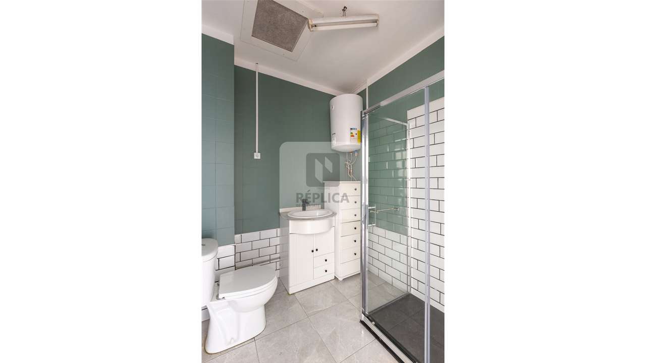 Moradia Térrea T2 no Jardim do Morro , Vila Nova de Gaia-12