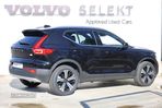 Volvo XC 40 1.5 T4 PHEV Core - 25