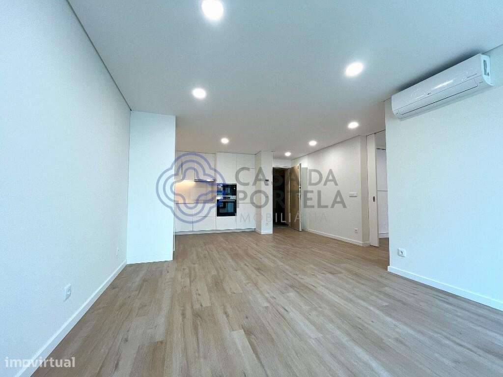 Fantástico apartamento T2 a estrear totalmente equipado, Rua Costa Cab - Grande imagem: 5/21