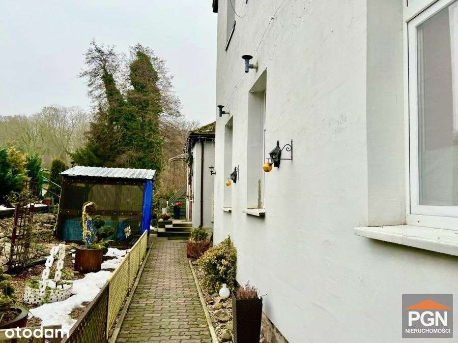 Duży dom z sześcioma mieszkaniami pod wynajem w sp - Pełny obrazek: 5/14