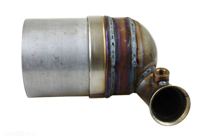 Filtr DPF FAP PEUGEOT 206, 207 208, 307 308 - 1