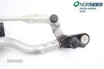 Sistema motor limpa para brisas Ford Ka+|16-18 - 4