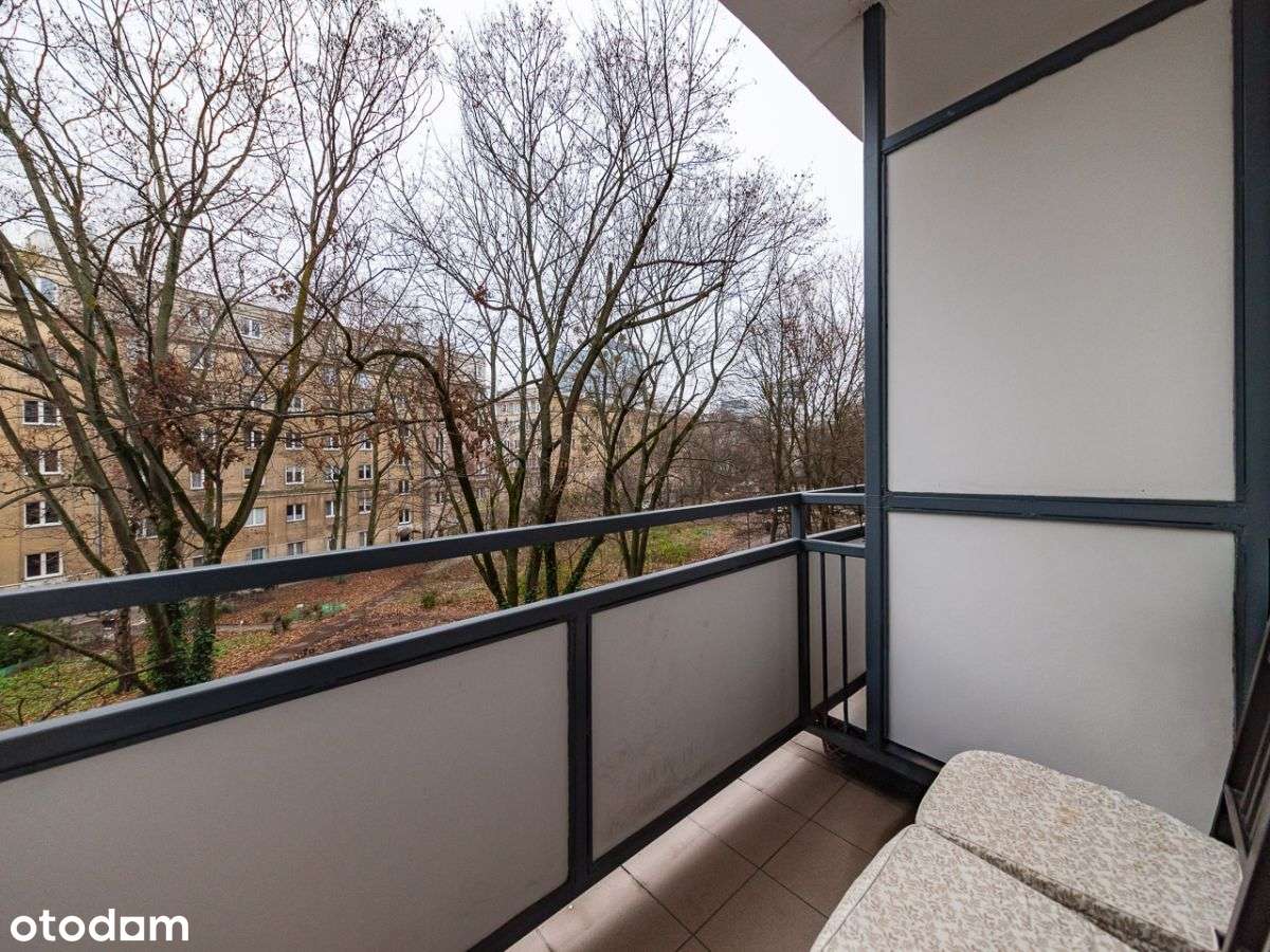 Pl Unii, kamienica, balkon, winda, wysokie-14