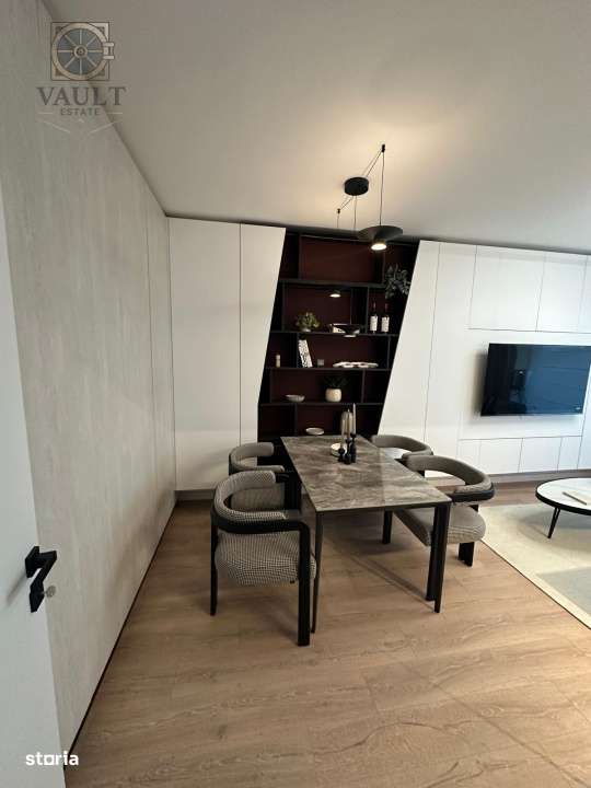 GARSONIERA-COMPLEX REZIDENTIAL PREMIUM-COMISION 0% -THEODOR PALLADY - Imagine principală: 5/19