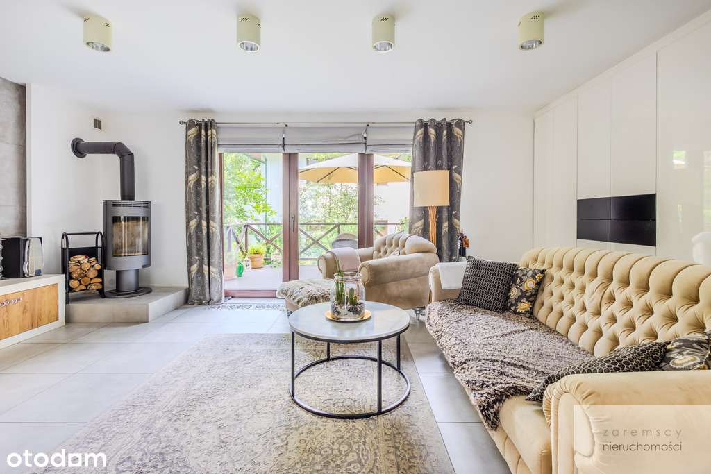 Przytulny dom na sprzedaż! - Pełny obrazek: 2/20