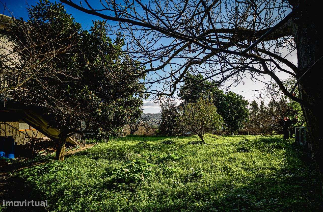 Moradia isolada, Centro de Oliveira de Azemeis-53