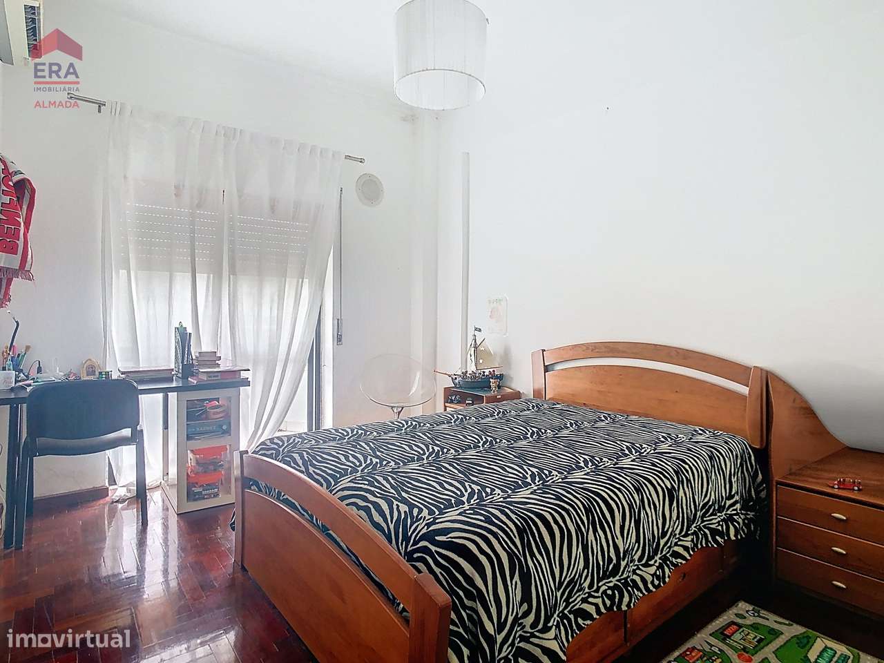 Espaçoso apartamento com 3 quartos - Grande imagem: 4/13