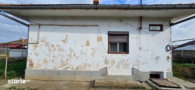 Casa de vanzare Marghita, Str.Pandurilor-6