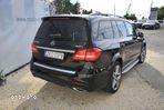 Mercedes-Benz GLS 350 d 4-Matic - 12