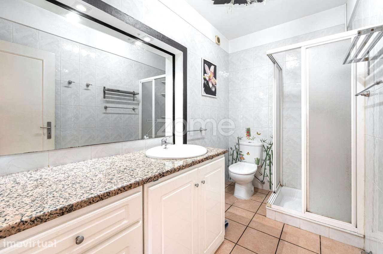 Apartamento T3 - Braga-14
