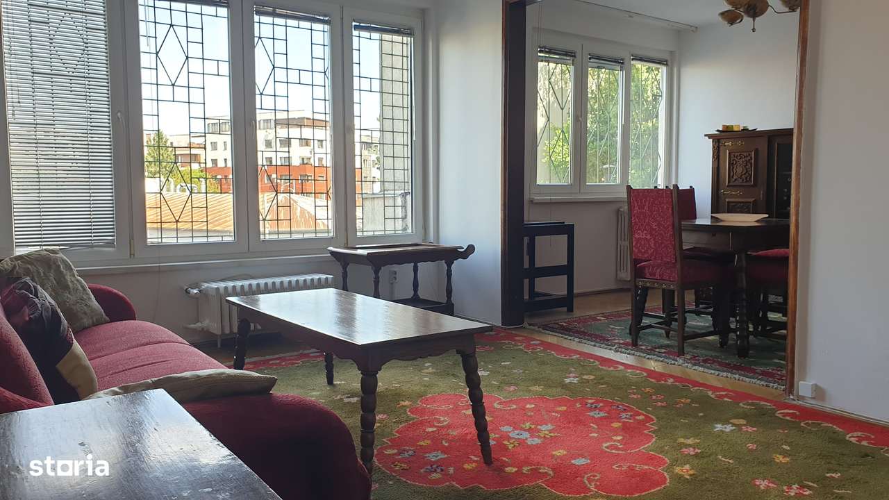 Calea Grivitei/Ion Mihalache /metrou 1 minut / impartire mai deosebita-0