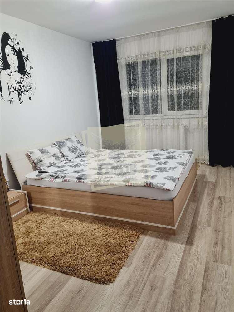 Apartament 3 camere etaj 3   Turnisor-2