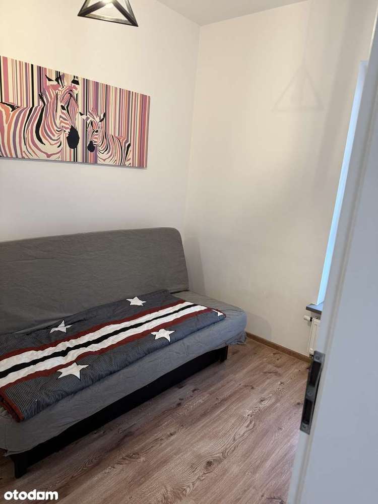 Wynajem mieszkania ul.Sukienna 36 Nowy Dwór Mąż. - Pełny obrazek: 4/12