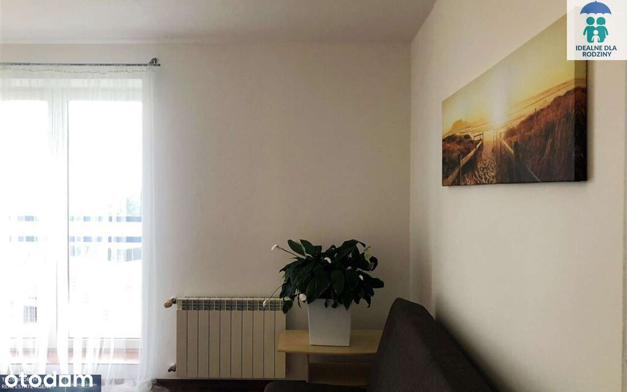 Krowodrza Górka, 3 pokoje, osobna kuchnia-4