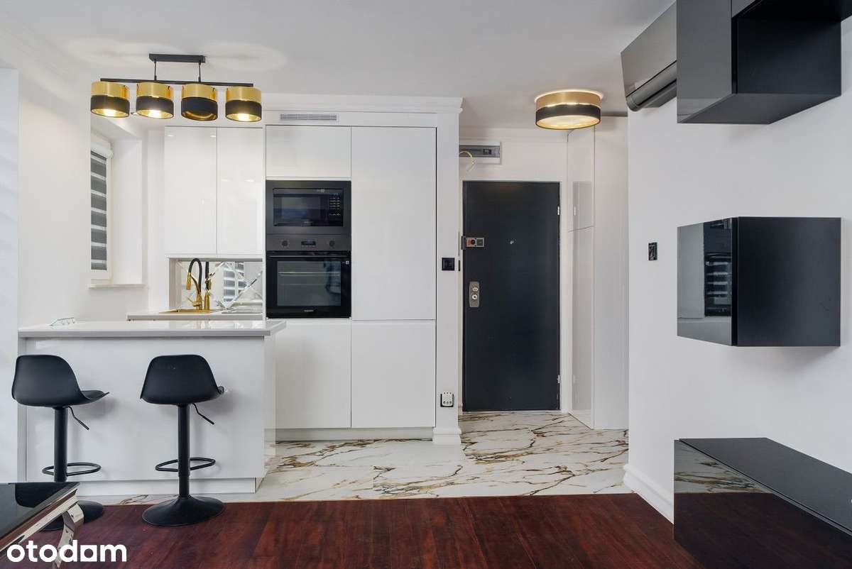 Bądź pierwszym Najemcą! W-wa, ul. Złota - Pełny obrazek: 2/20