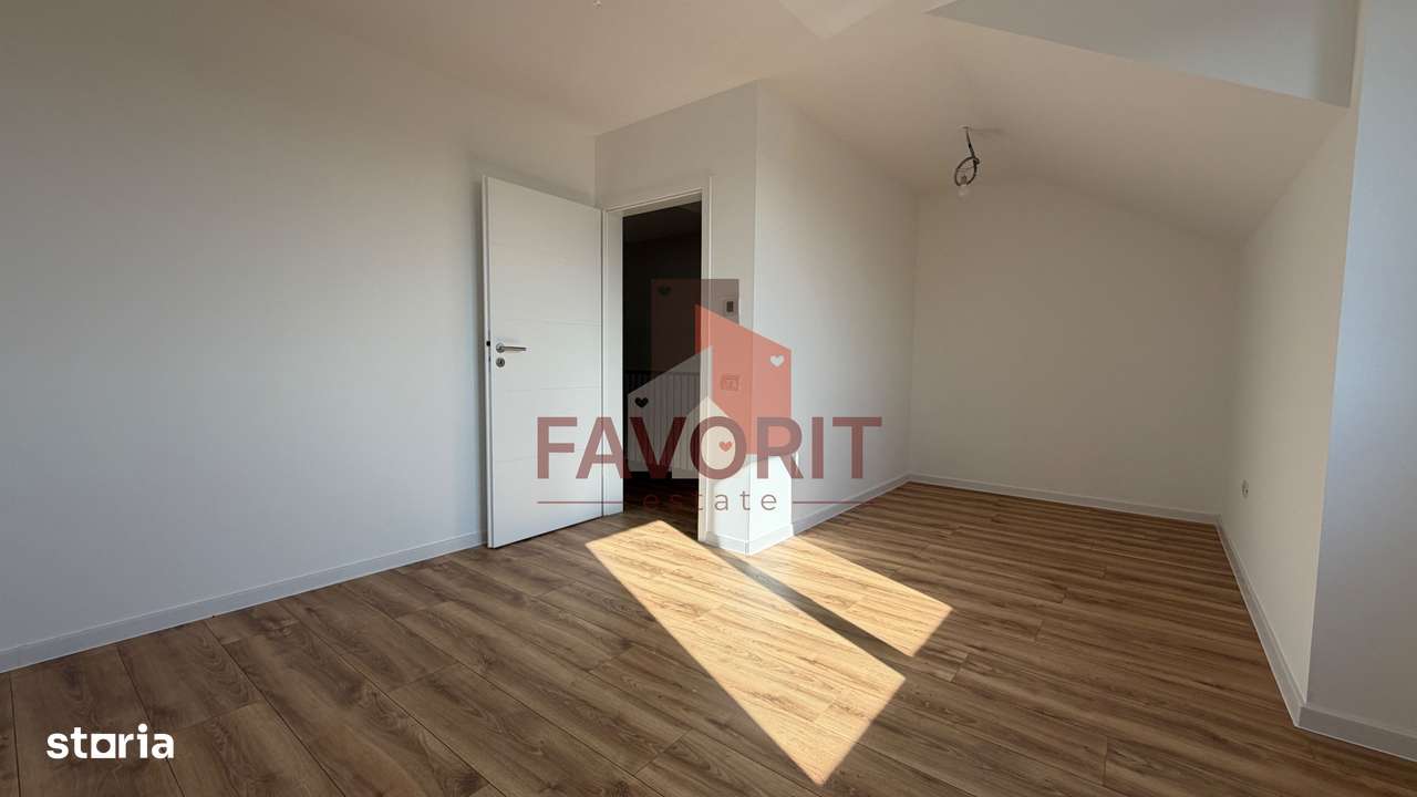 Duplex 4 camere | La asfalt | Toate utilitatile | Statie de autobuz-9