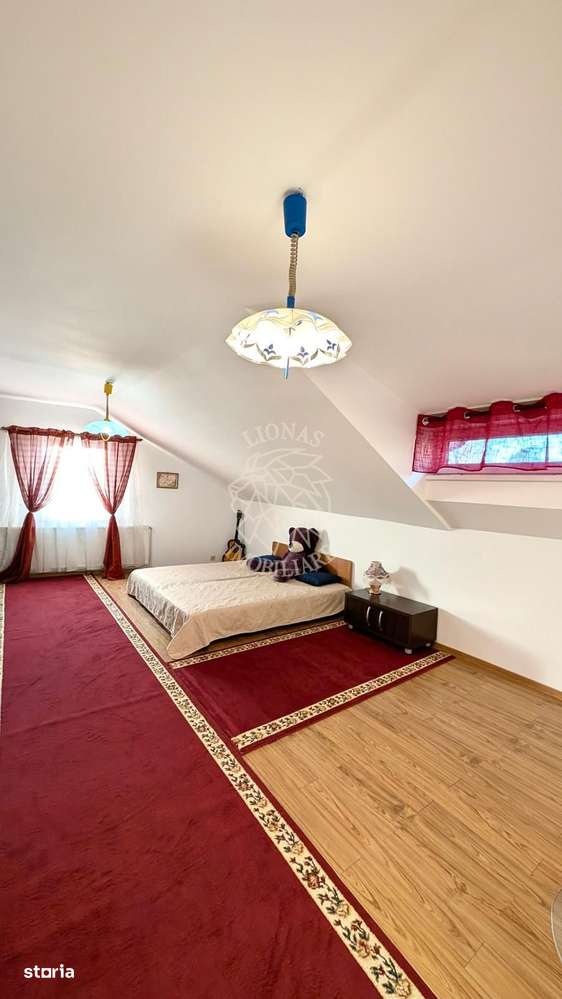 Casa/vila 288 mp-pretabil Hotel Botique-Zona Parc- ideal investitie - Imagine principală: 5/9