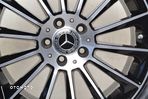 KOŁA 18 CALI 5X112 MERCEDES GLC NOWE ZIMOWE - 3