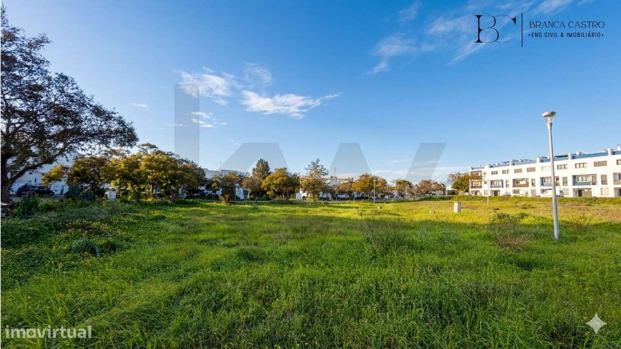 lote de terreno na Quinta da Cerca para construção de 2 ou 3 moradias - Grande imagem: 2/6