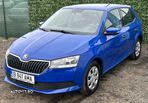 Skoda Fabia 1.0 MPI Avantaj - 2