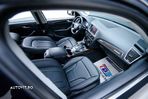 Audi Q5 2.0 TFSI Quattro Tiptronic - 13