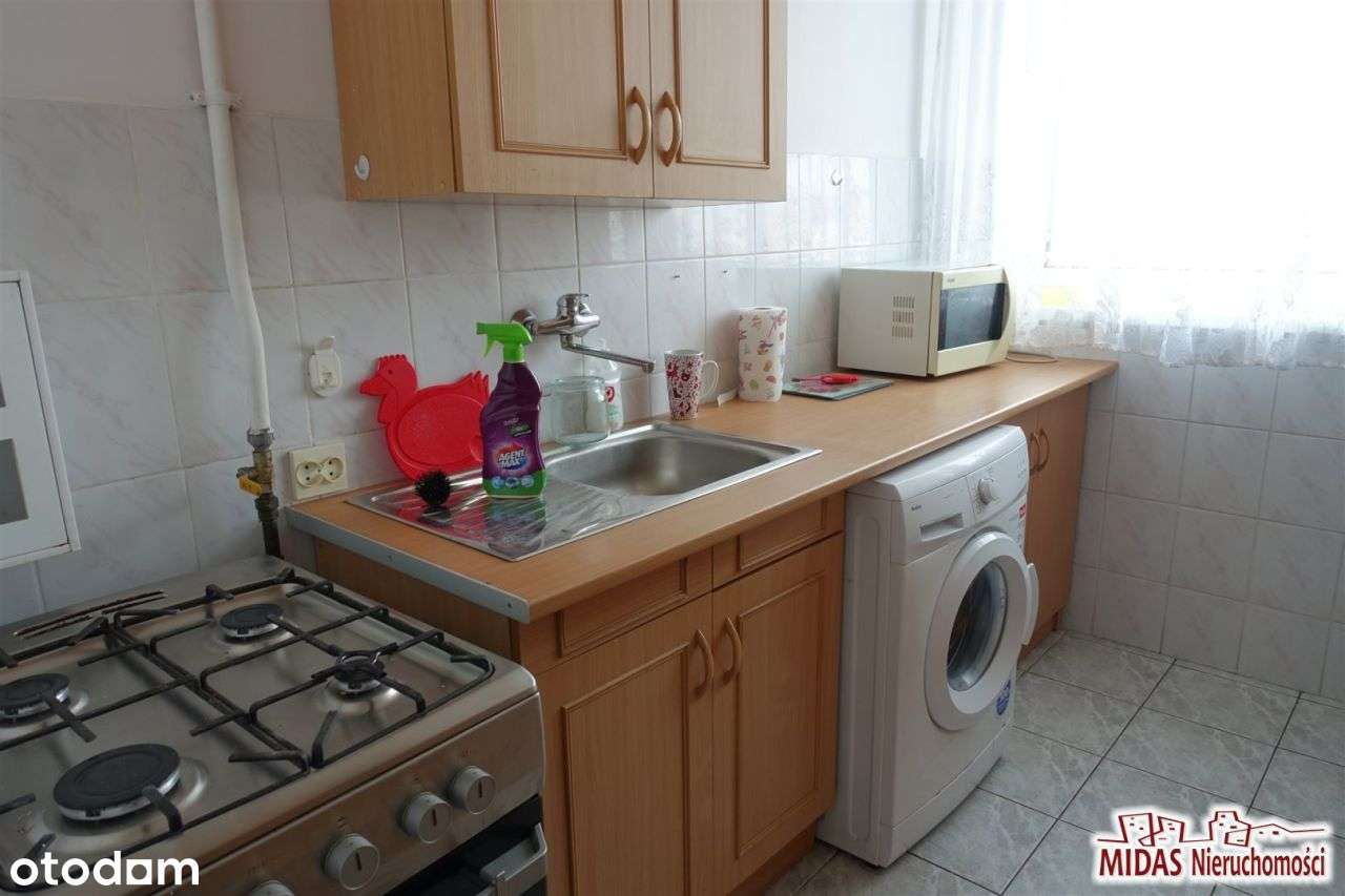 Mieszkanie, 46,90 m², Włocławek-8