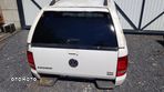 VW AMAROK ZABUDOWA TYL PAKA HARDTOP - 4