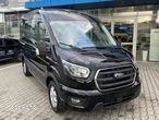 Ford Transit - 2