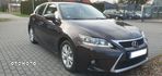 Lexus CT - 1