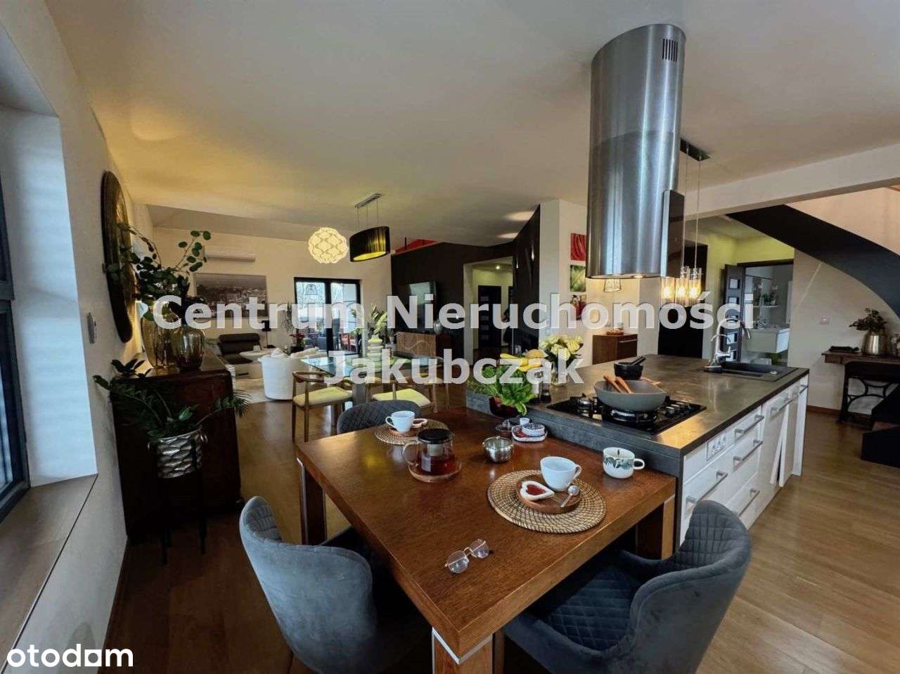 Mieszkanie, 197,64 m², Leszno-4