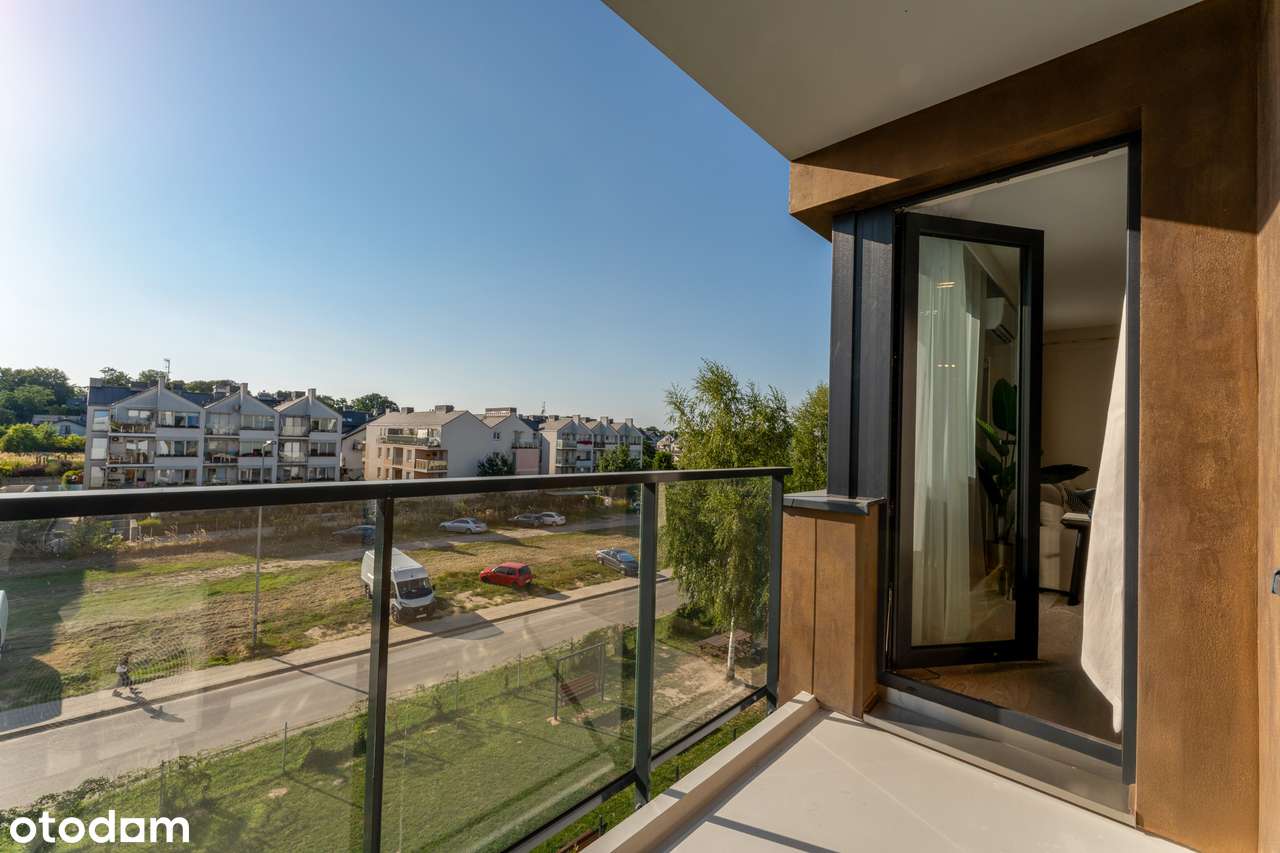 Przytulne 4 pokoje w Bronowicach – jasne, funkcjonalne-17