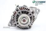 Alternador Mitsubishi ASX|10-12 - 2