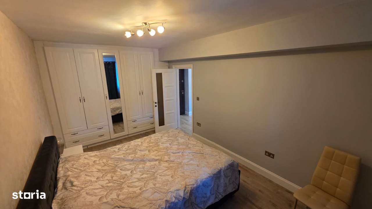 Apartament 3 Camere et8 Zona Ultracentrala Primarie-D&M Piata Unirii-5