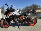 KTM Duke - 9