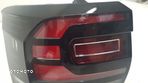 VW T CROSS LAMPA LEWA TYL TYLNA LADNA - 6